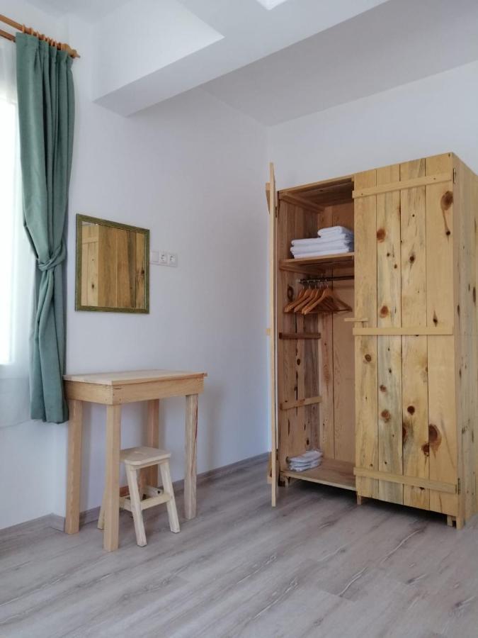 Zeytin Dali Butik Otel Selimiye  Zewnętrze zdjęcie